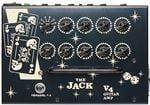 Victory V4 Jack Pedalboard Amplifier with Two Notes Front View
